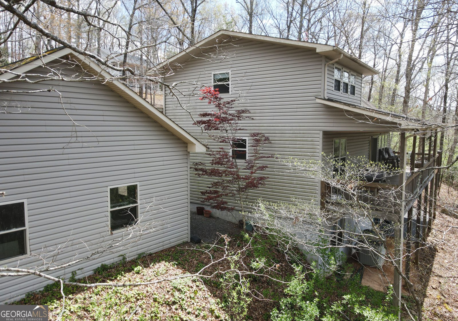 625 McRidge Road Hiawassee - 25