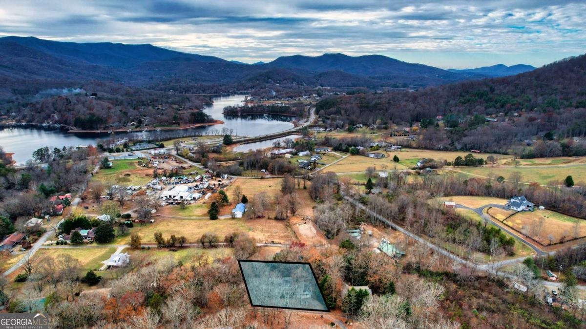 625 McRidge Road Hiawassee - 26