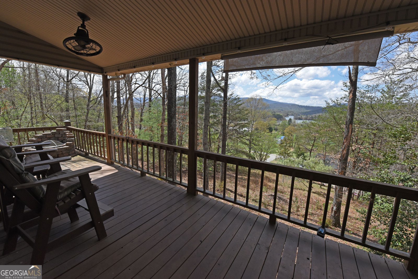625 McRidge Road Hiawassee - 27