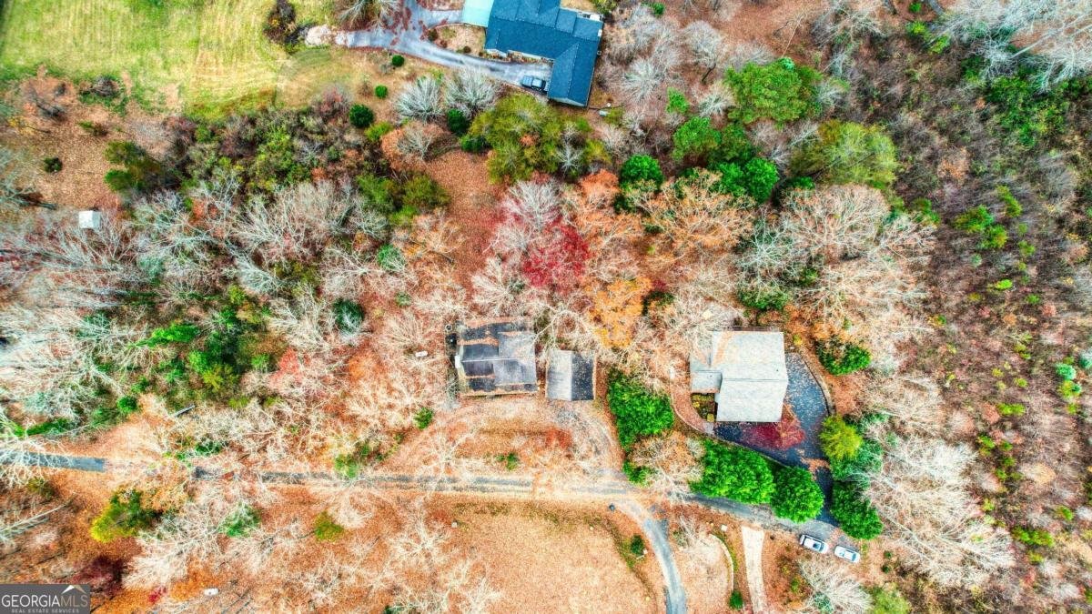 625 McRidge Road Hiawassee - 28