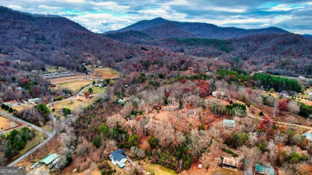625 McRidge Road Hiawassee - 29