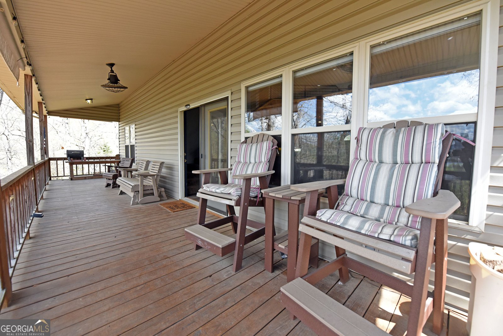 625 McRidge Road Hiawassee - 30