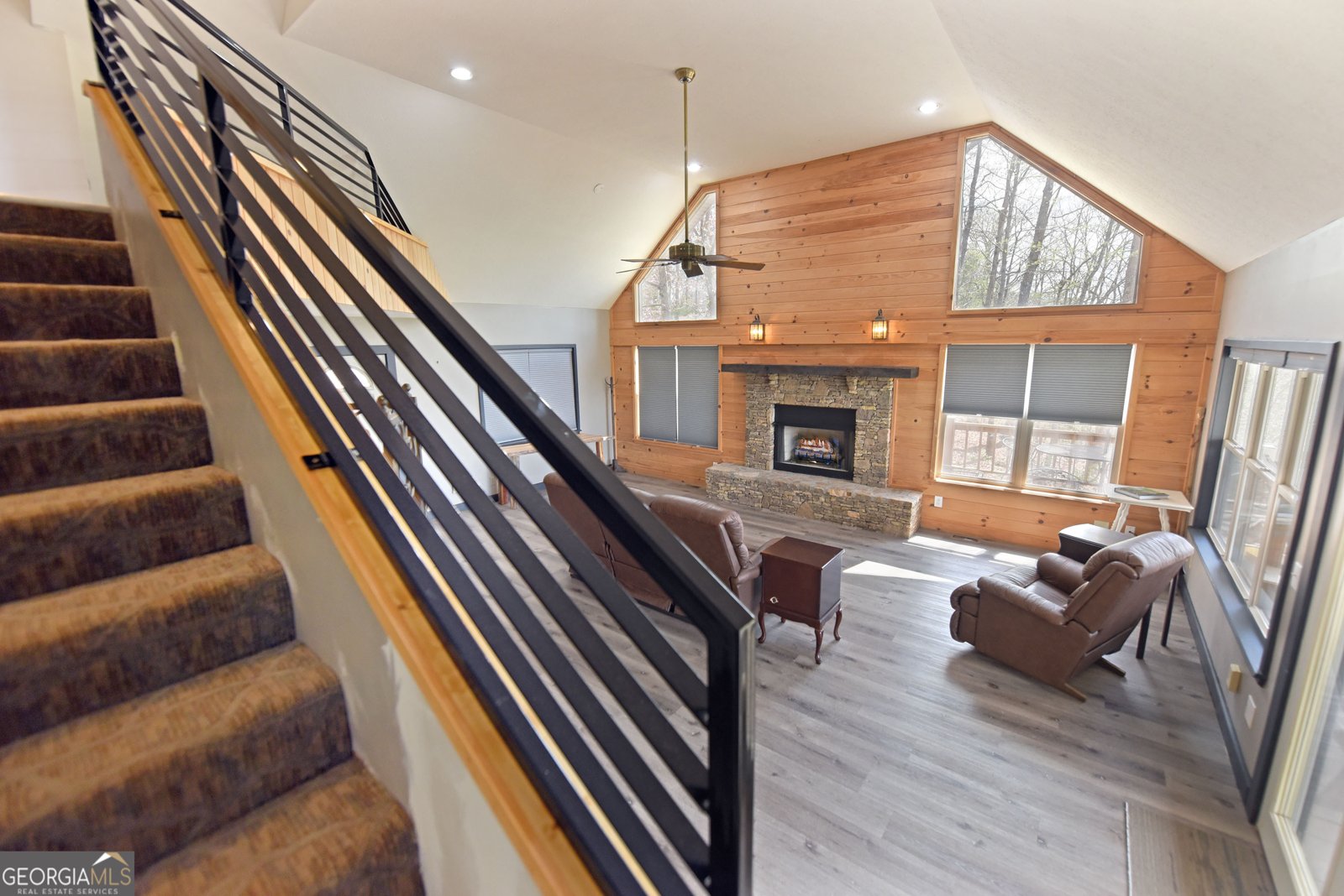 625 McRidge Road Hiawassee - 31