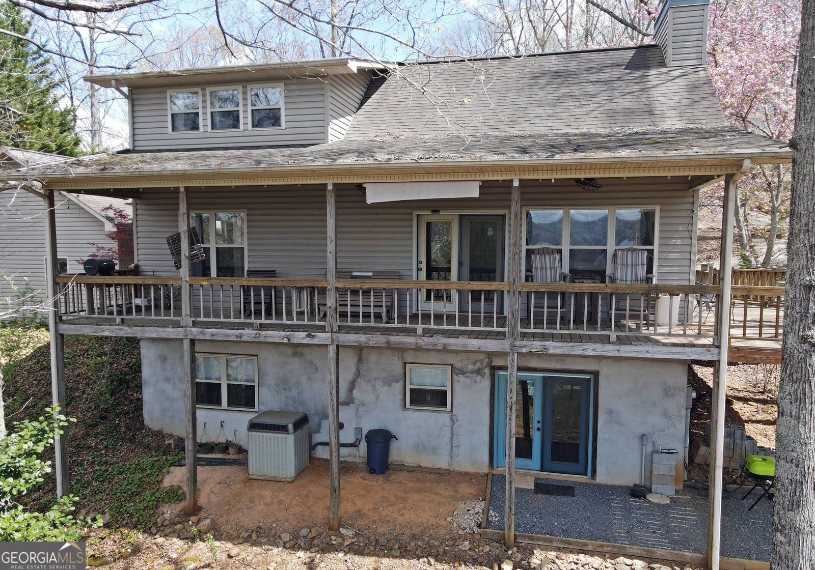625 McRidge Road Hiawassee - 32