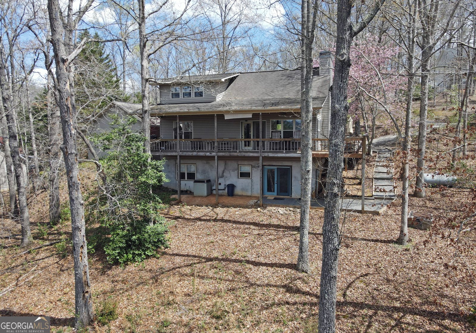 625 McRidge Road Hiawassee - 33