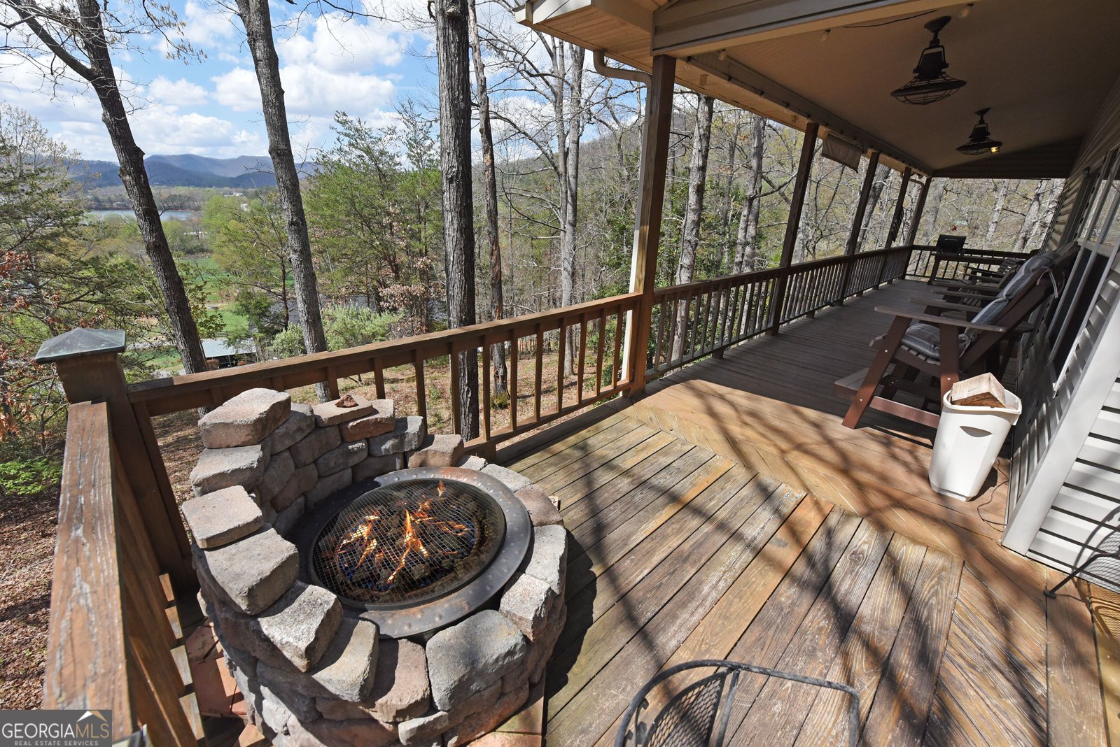 625 McRidge Road Hiawassee - 35