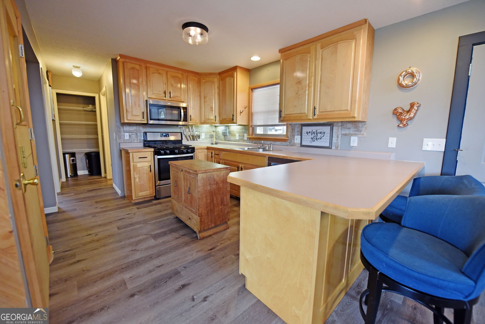 625 McRidge Road Hiawassee - 37