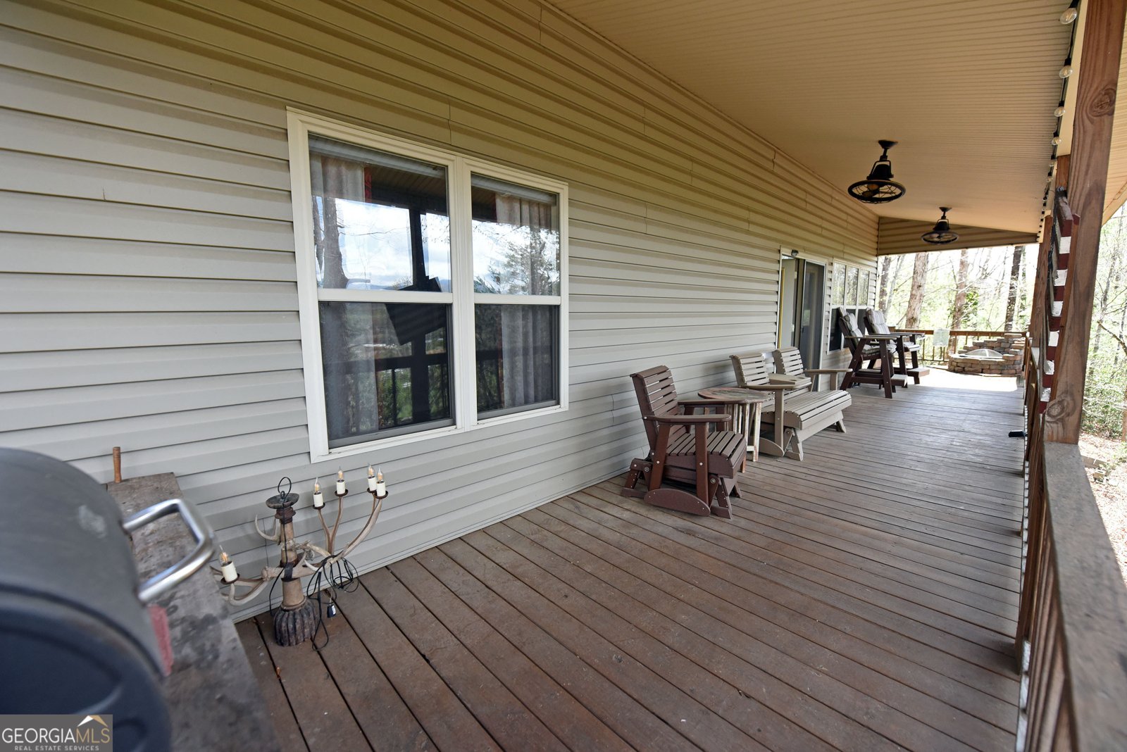625 McRidge Road Hiawassee - 38