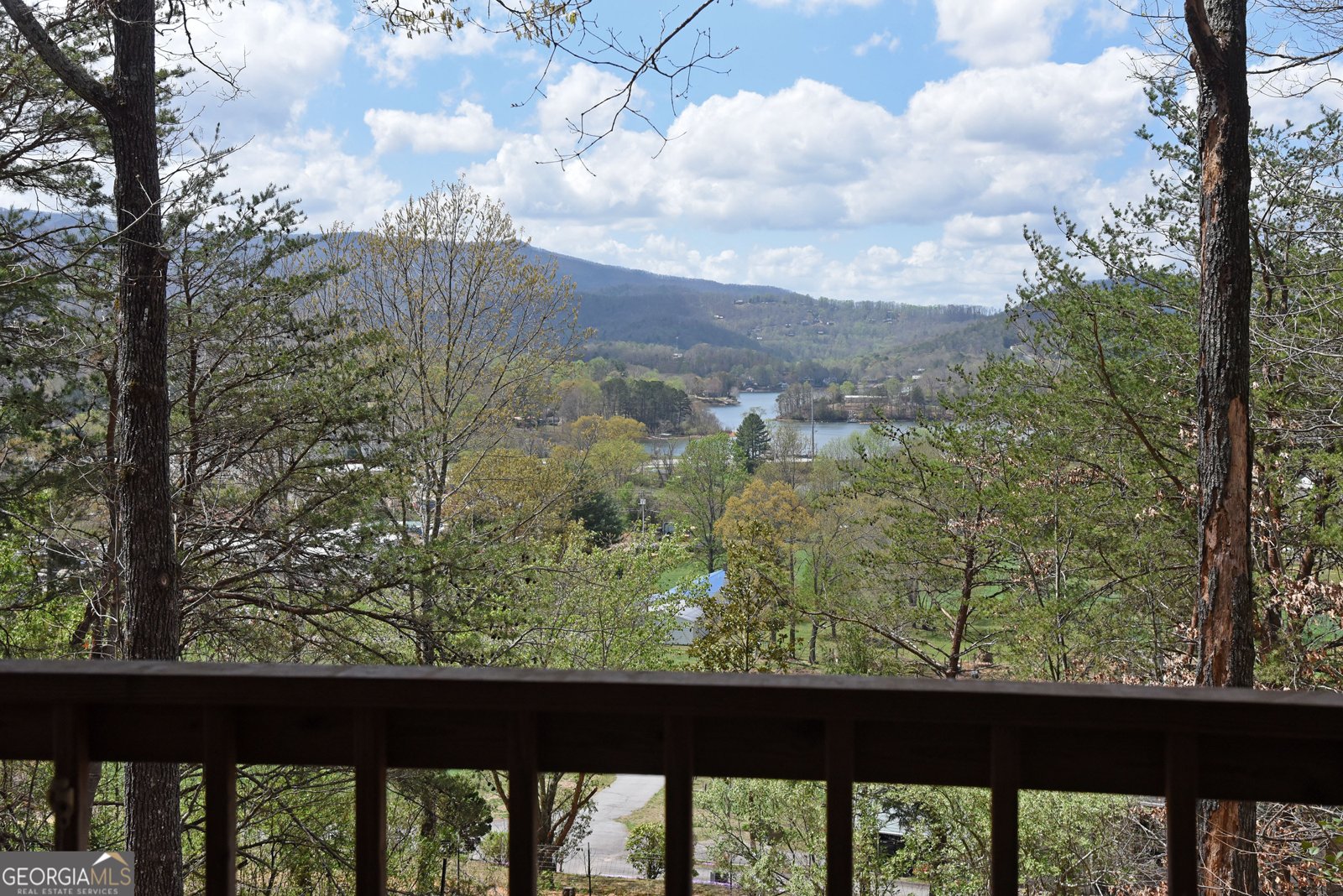 625 McRidge Road Hiawassee - 39
