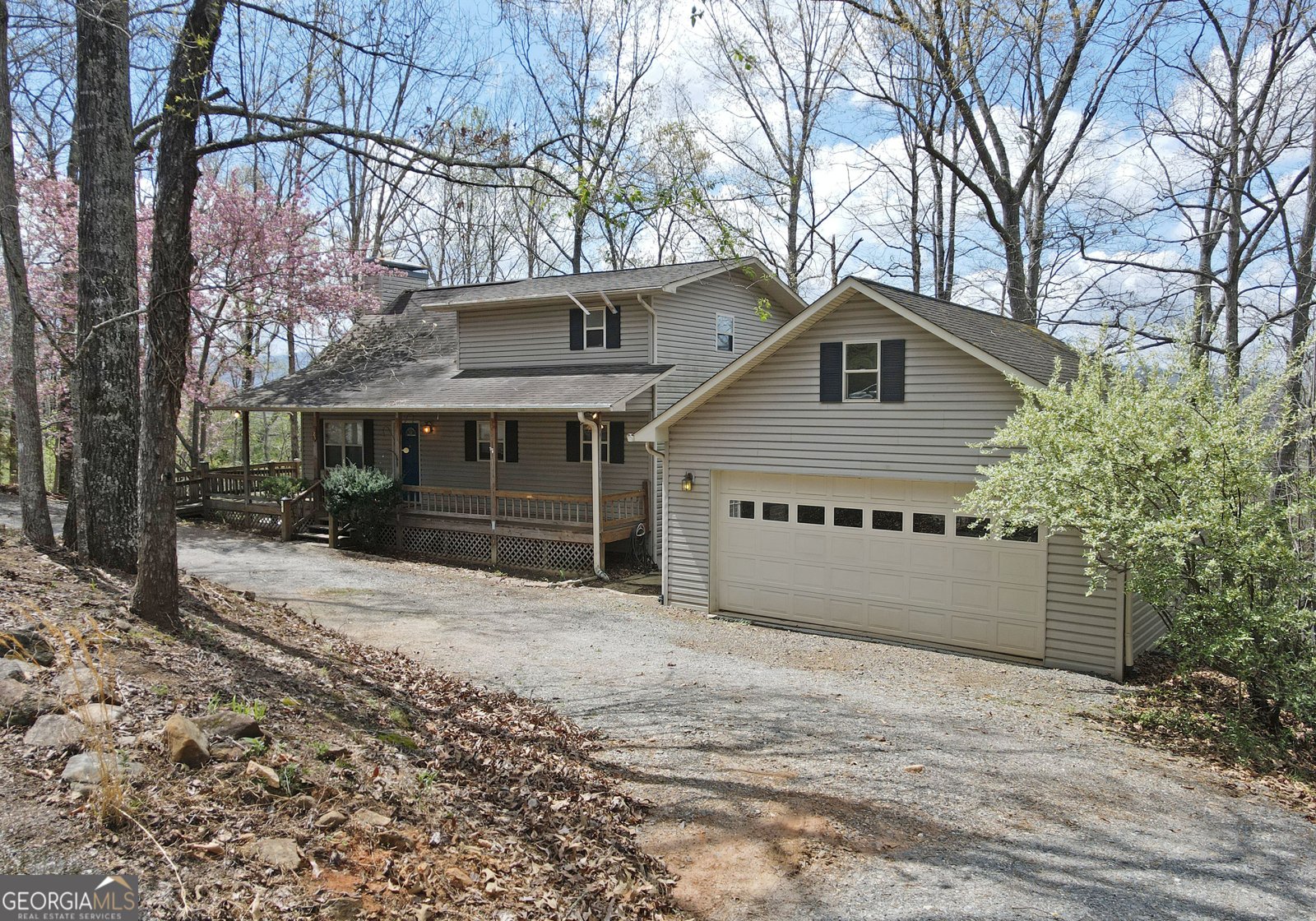 625 McRidge Road Hiawassee - 4