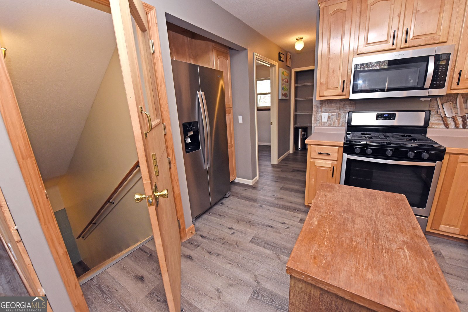 625 McRidge Road Hiawassee - 42