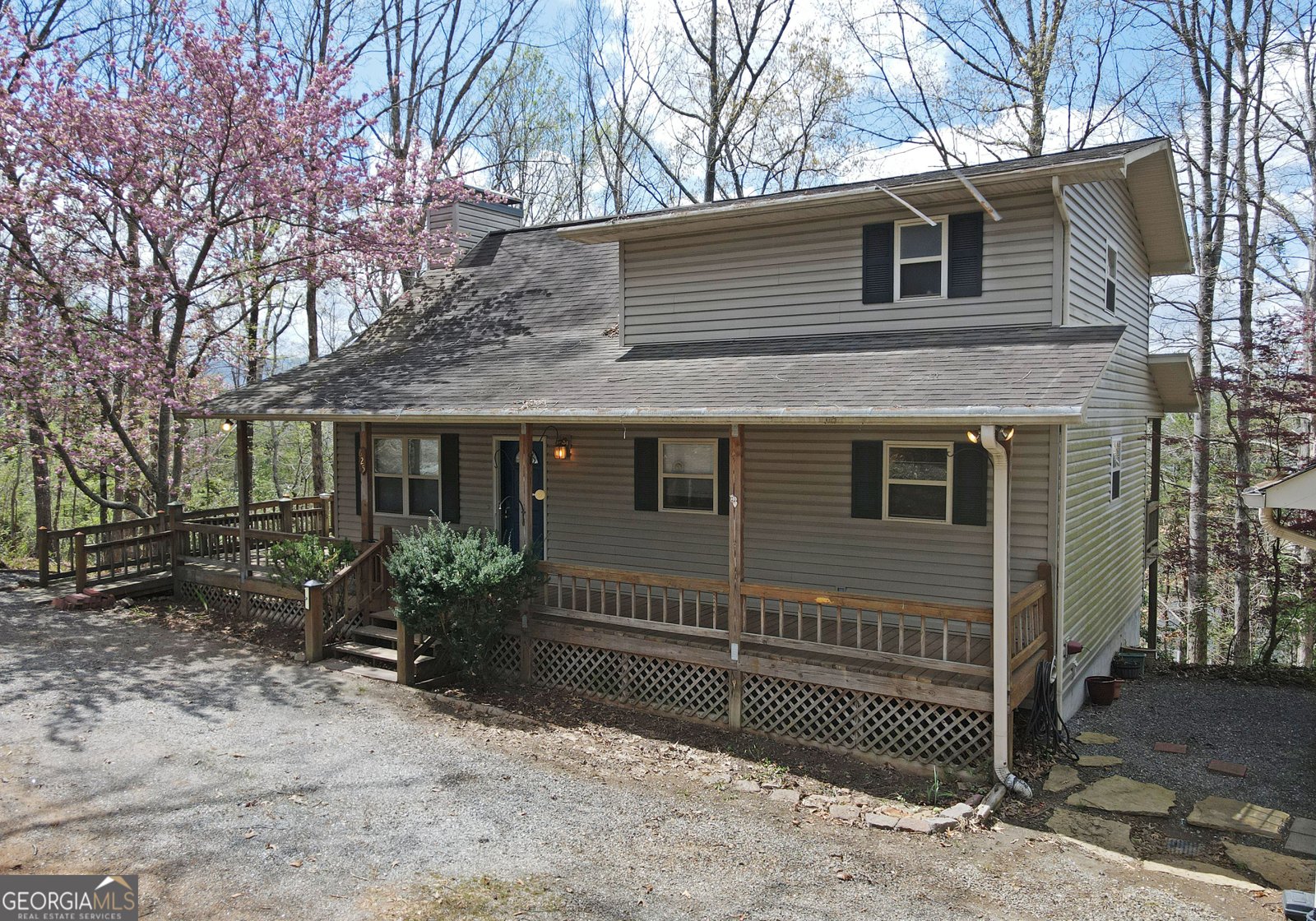 625 McRidge Road Hiawassee - 7