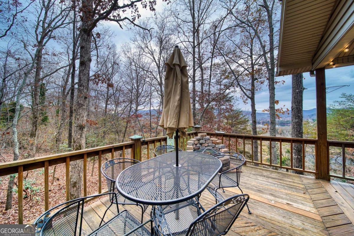 625 McRidge Road Hiawassee - 8