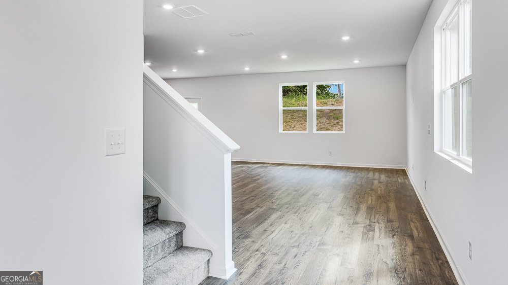 203 Groveton Court Euharlee - 2