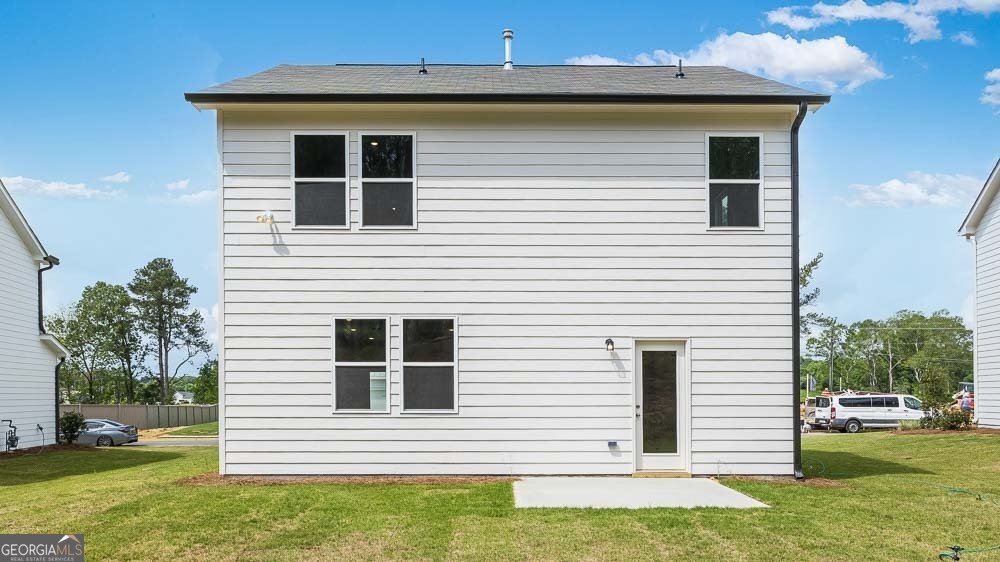 203 Groveton Court Euharlee - 27