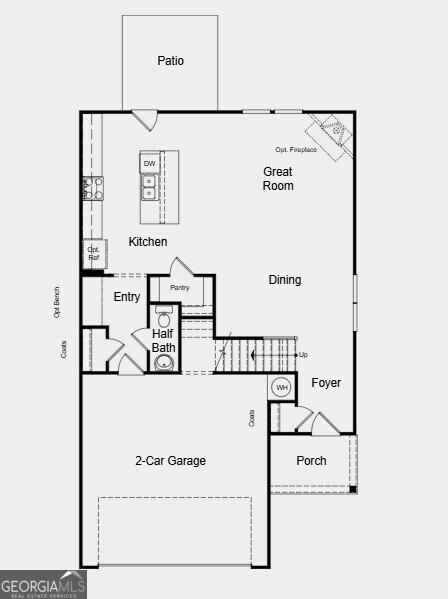 203 Groveton Court Euharlee - 28