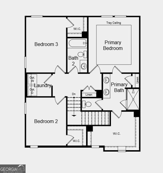203 Groveton Court Euharlee - 29
