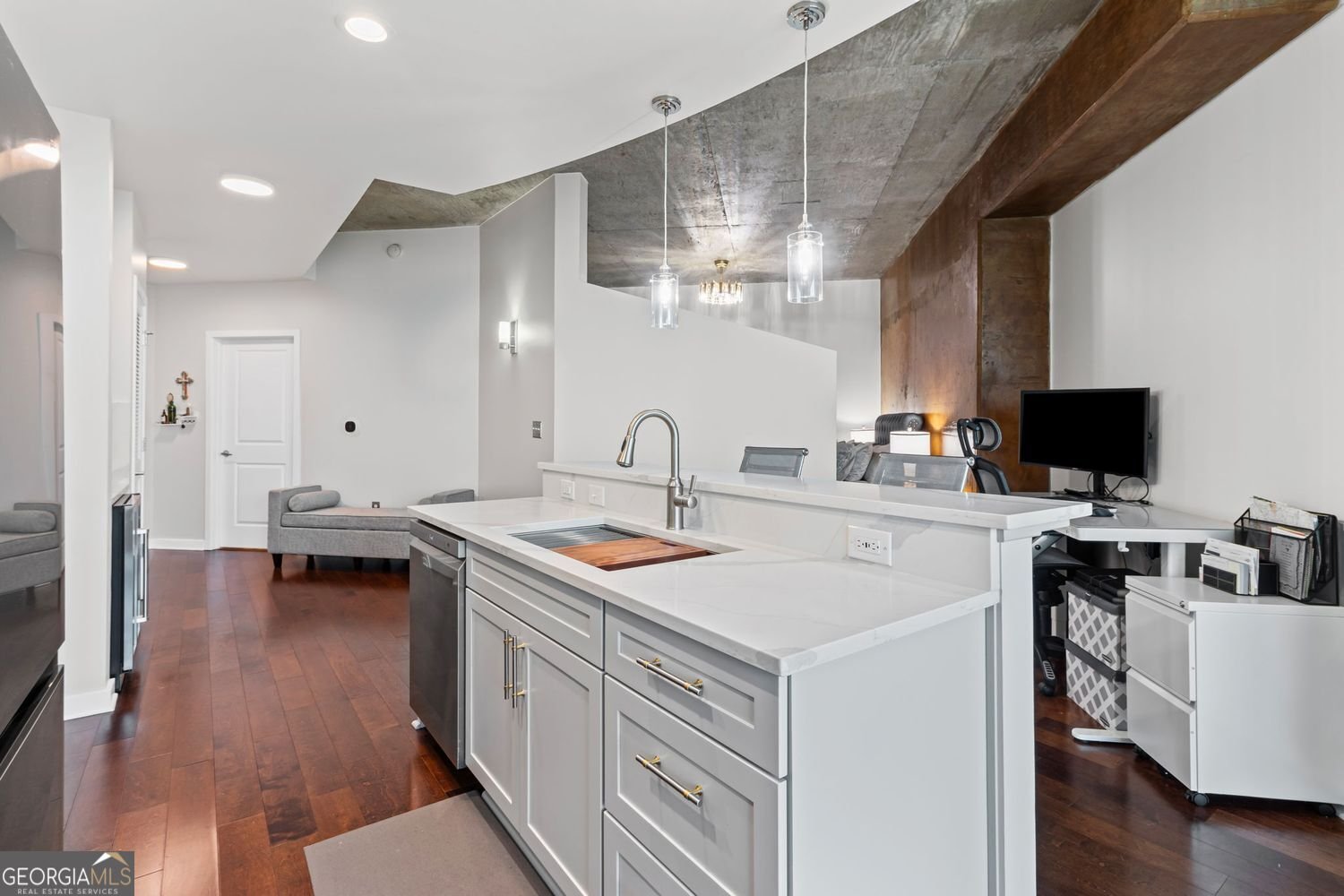 400 West Peachtree Street Atlanta - 19