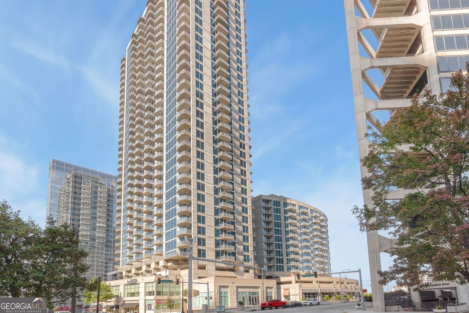 400 West Peachtree Street Atlanta - 2