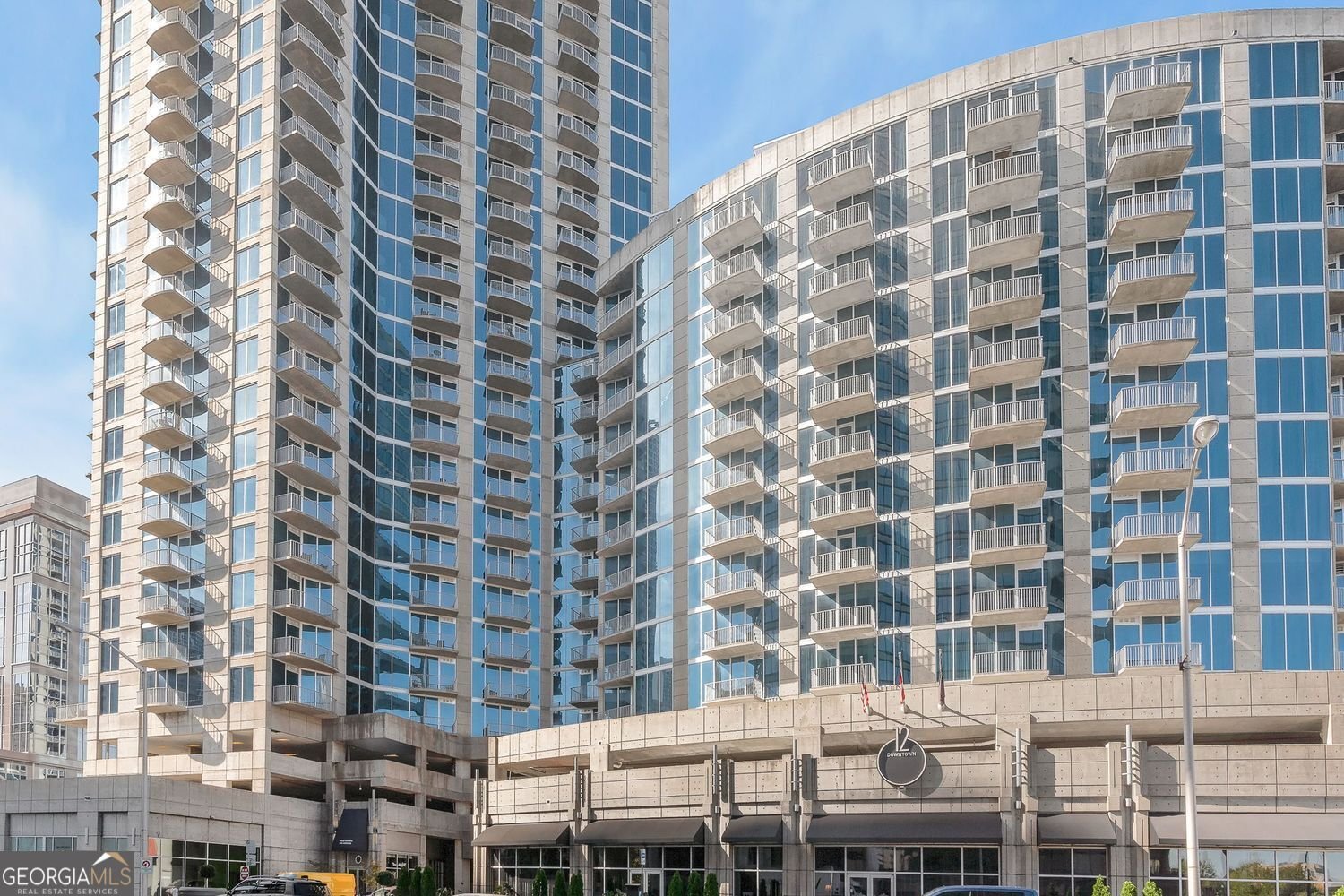 400 West Peachtree Street Atlanta - 3