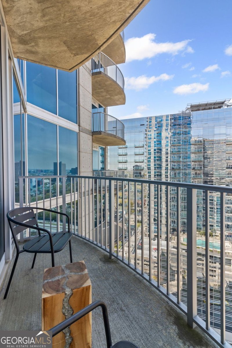 400 West Peachtree Street Atlanta - 30