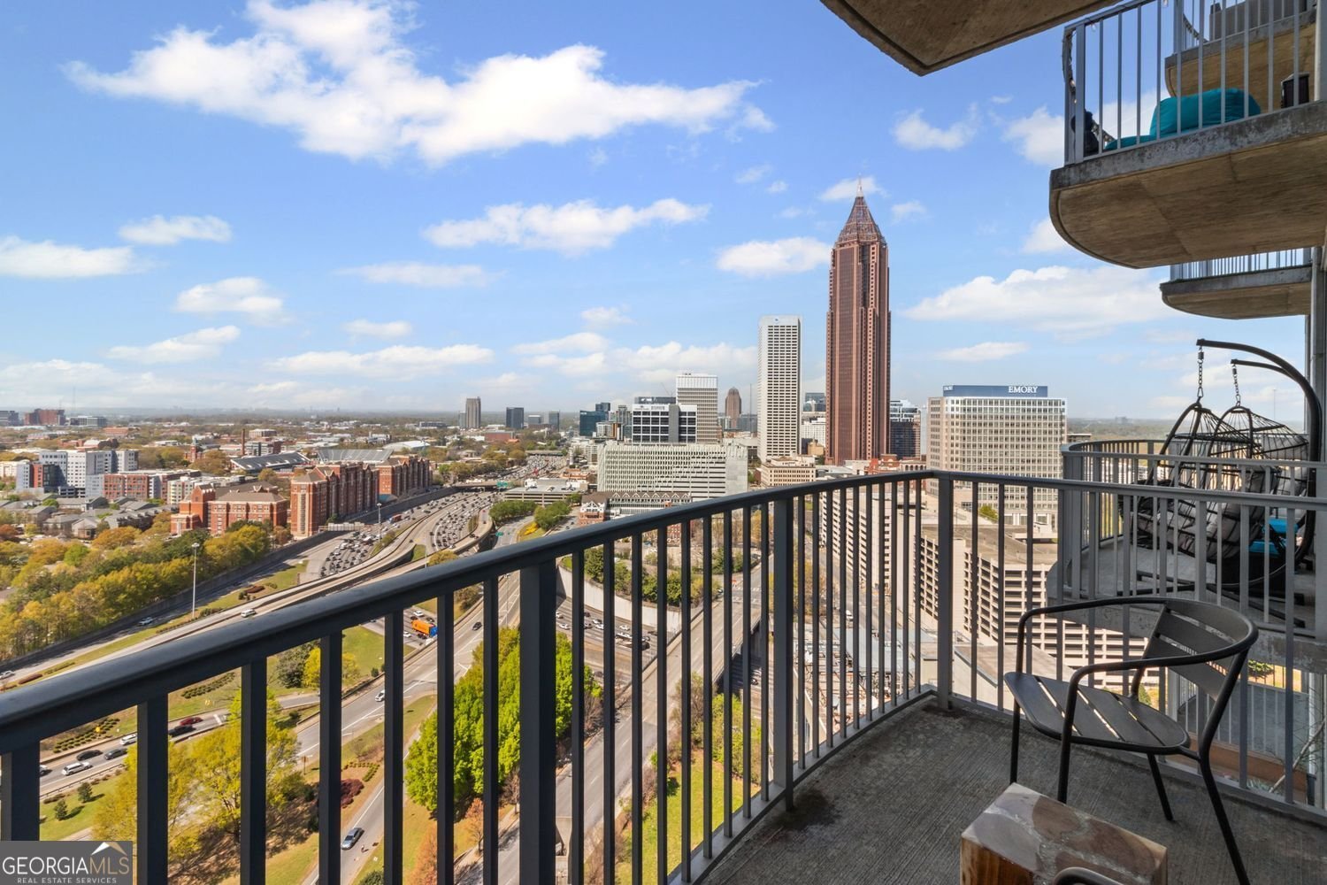 400 West Peachtree Street Atlanta - 31