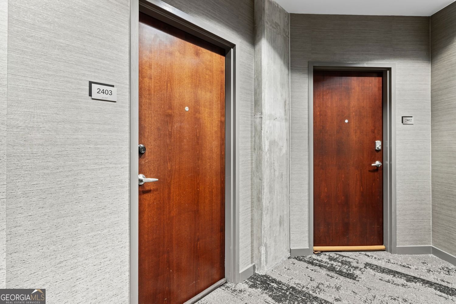 400 West Peachtree Street Atlanta - 4