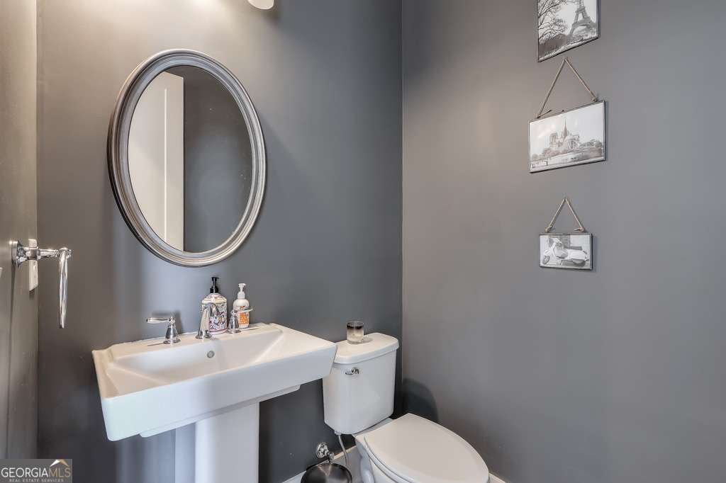 6601 Cadence Boulevard Atlanta - 25