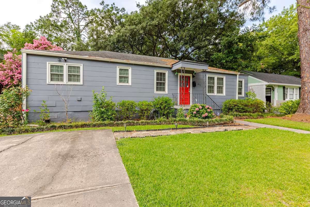 311 65Th Street Savannah - 1
