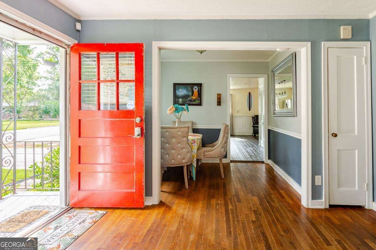 311 65Th Street Savannah - 2