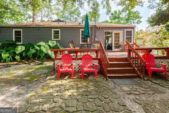 311 65Th Street Savannah - 22