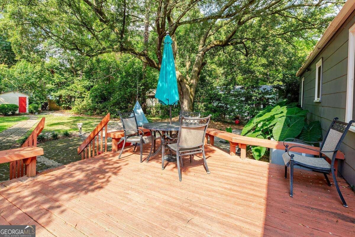 311 65Th Street Savannah - 23