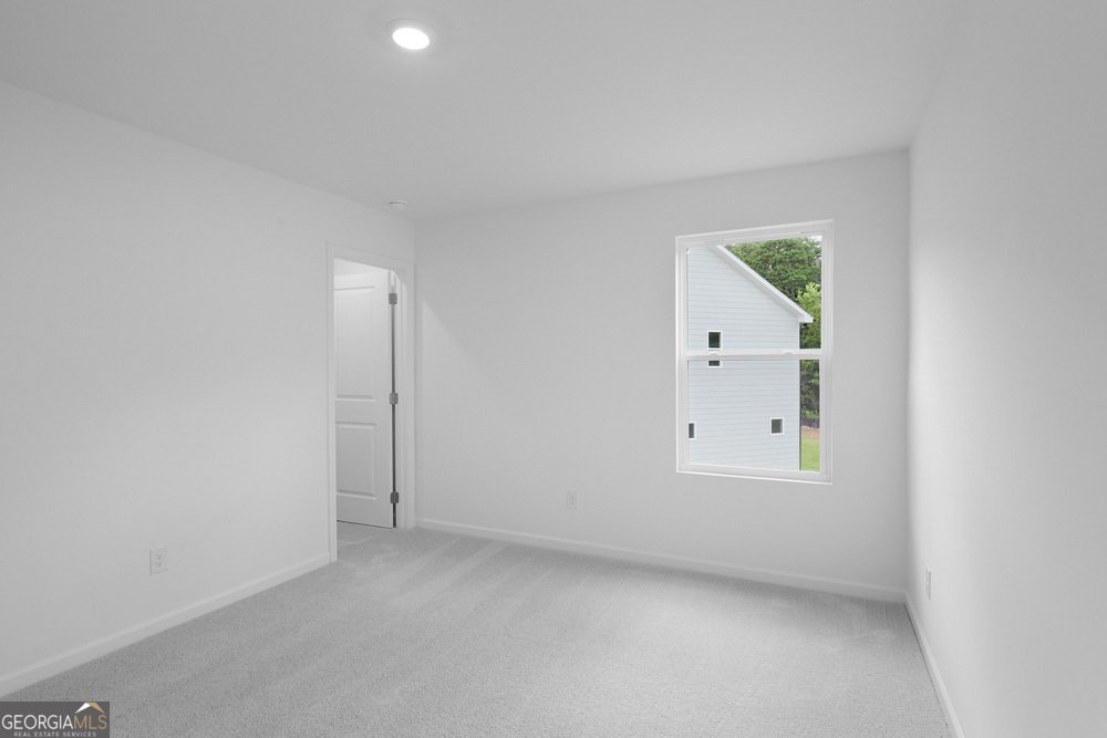 234 Groveton Court Euharlee - 21