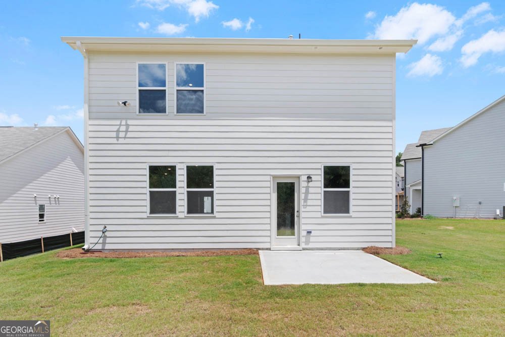 234 Groveton Court Euharlee - 26