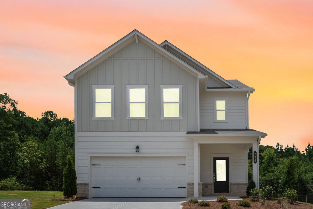 234 Groveton Court Euharlee - 27