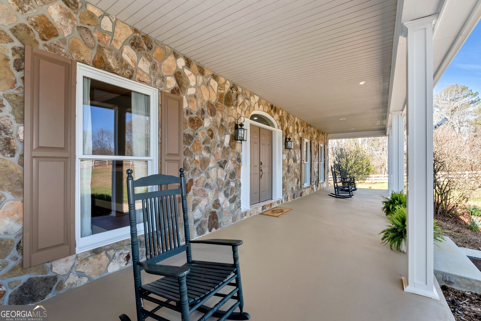 555 New Liberty Road Clarkesville - 10