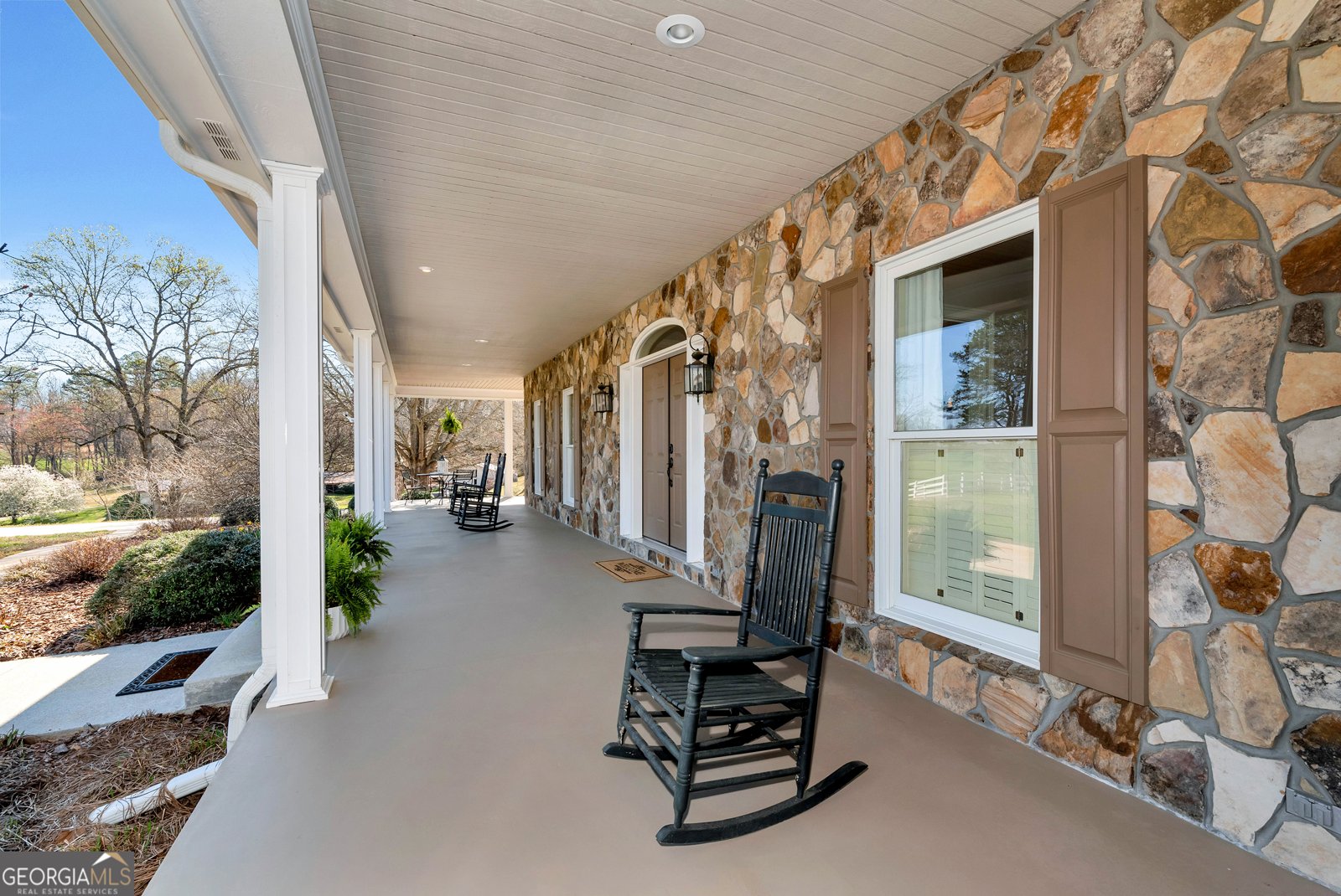 555 New Liberty Road Clarkesville - 12