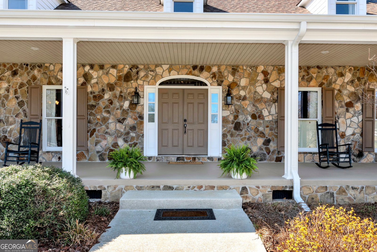555 New Liberty Road Clarkesville - 13
