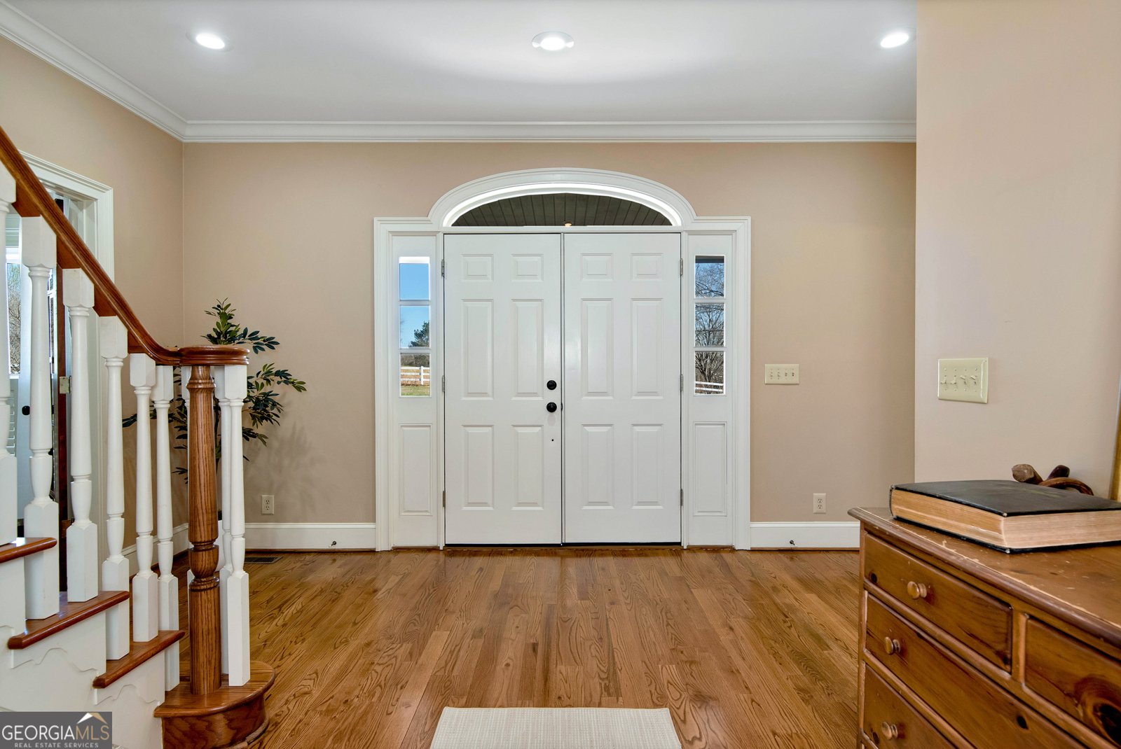 555 New Liberty Road Clarkesville - 14
