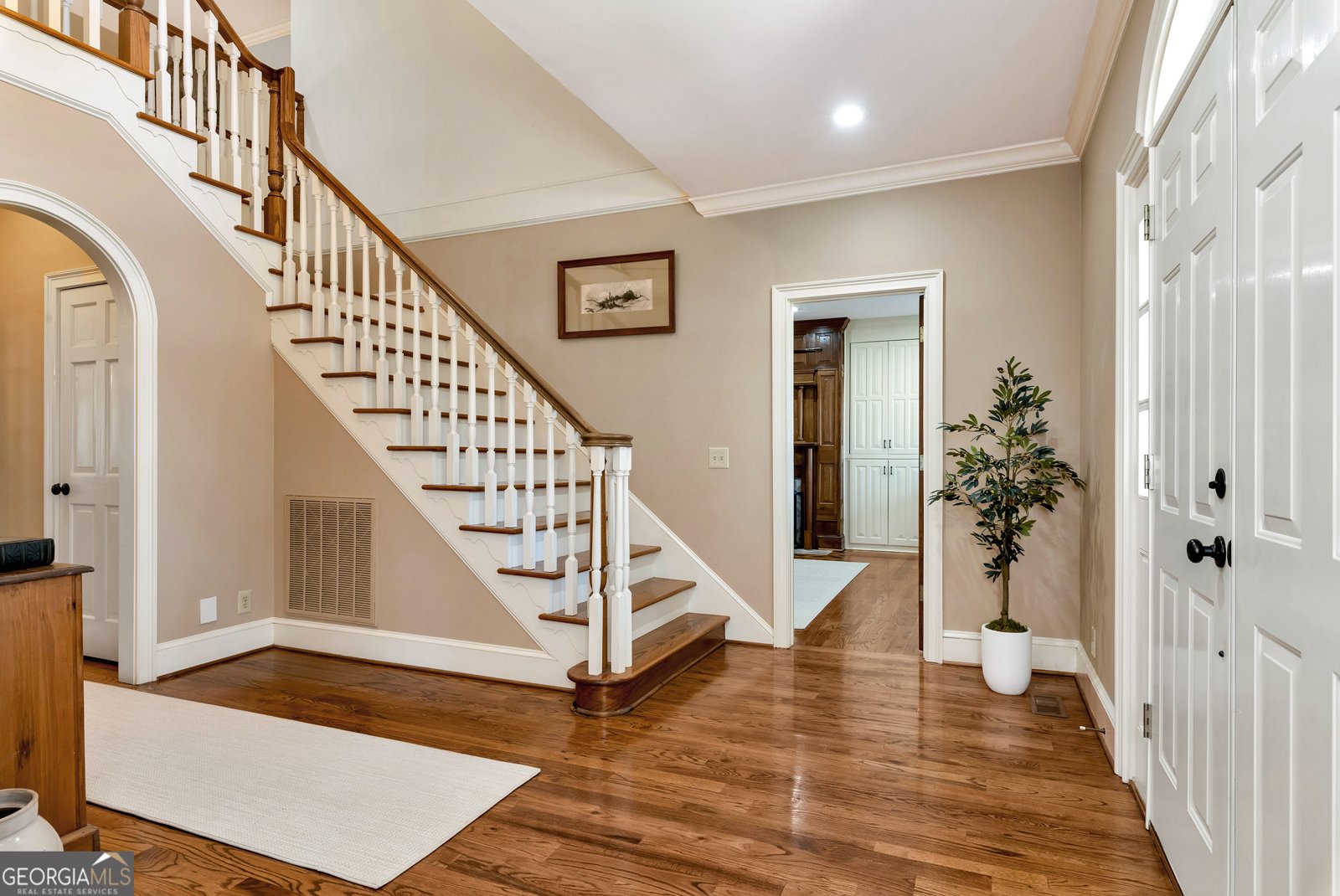 555 New Liberty Road Clarkesville - 15