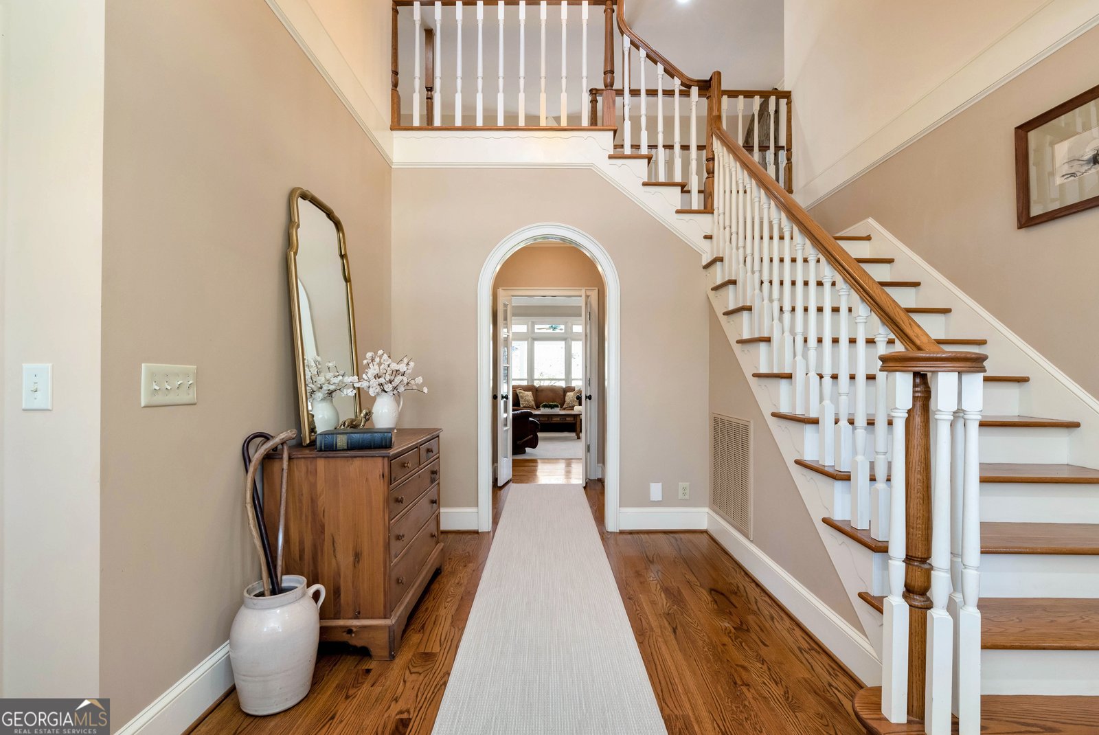 555 New Liberty Road Clarkesville - 16