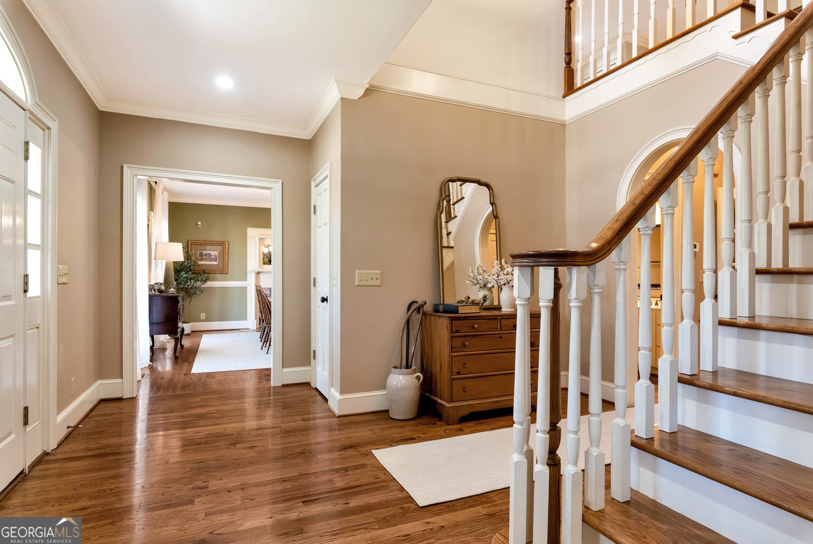 555 New Liberty Road Clarkesville - 17