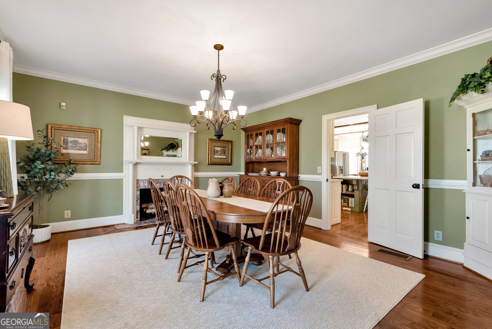 555 New Liberty Road Clarkesville - 18