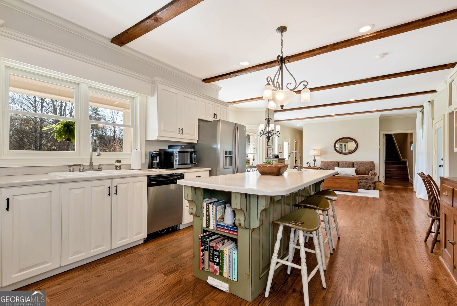 555 New Liberty Road Clarkesville - 21
