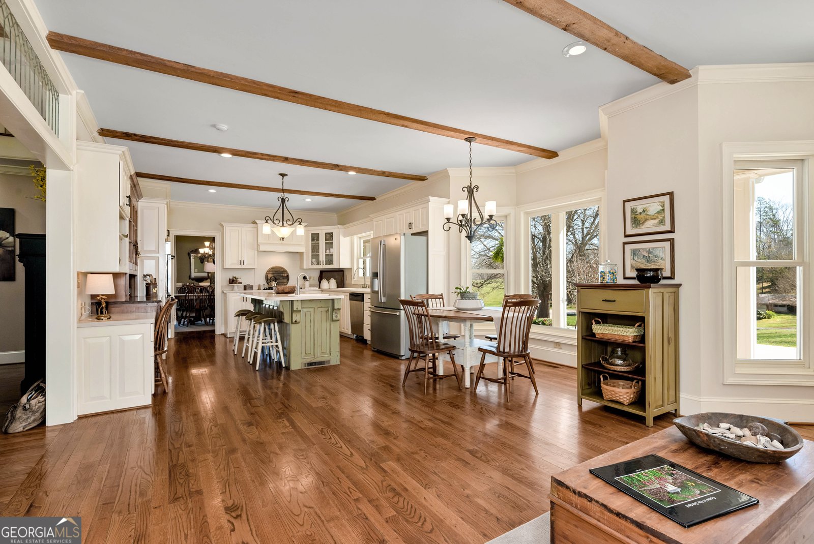 555 New Liberty Road Clarkesville - 26