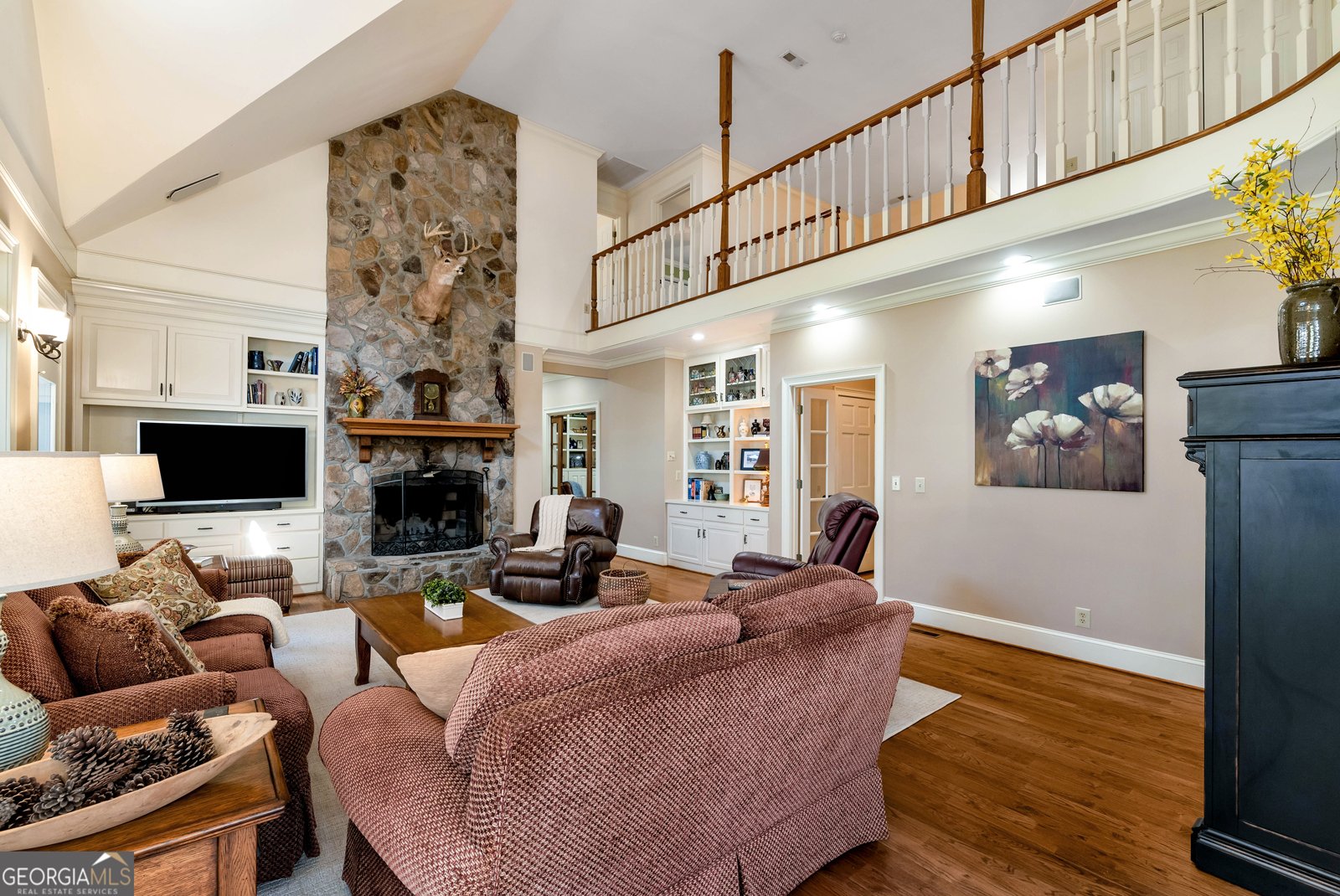 555 New Liberty Road Clarkesville - 28
