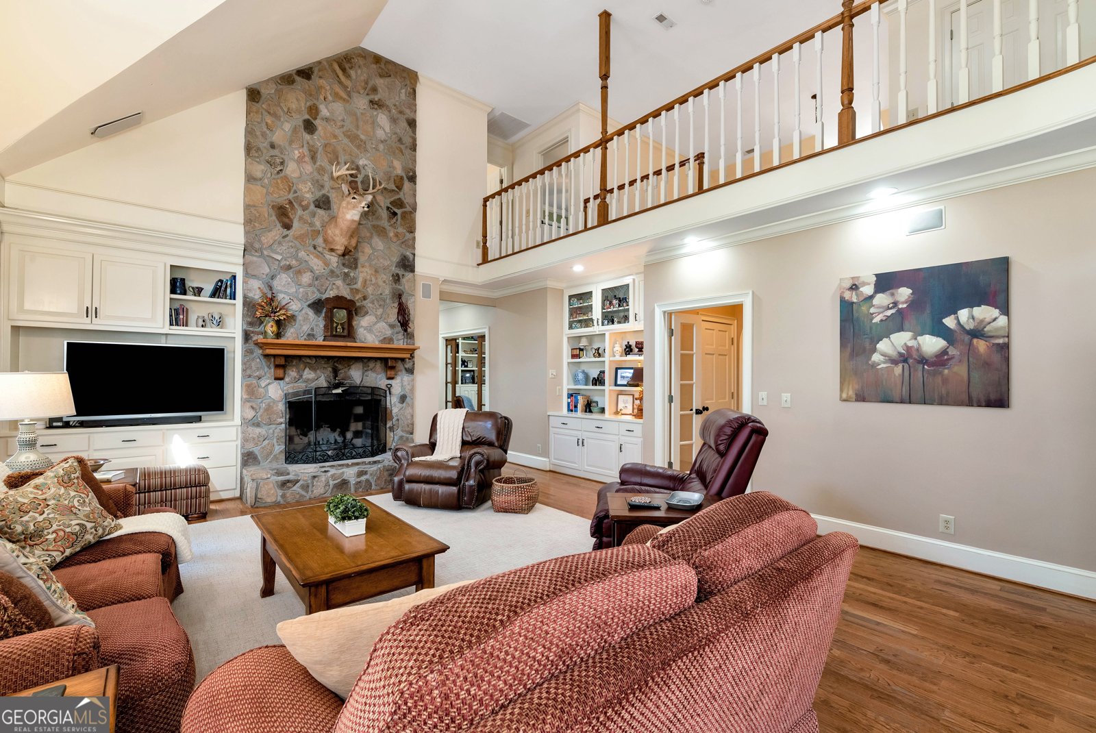 555 New Liberty Road Clarkesville - 29