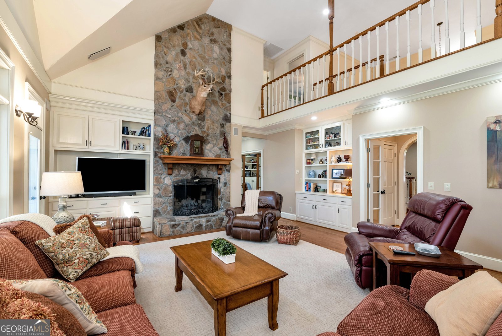 555 New Liberty Road Clarkesville - 30