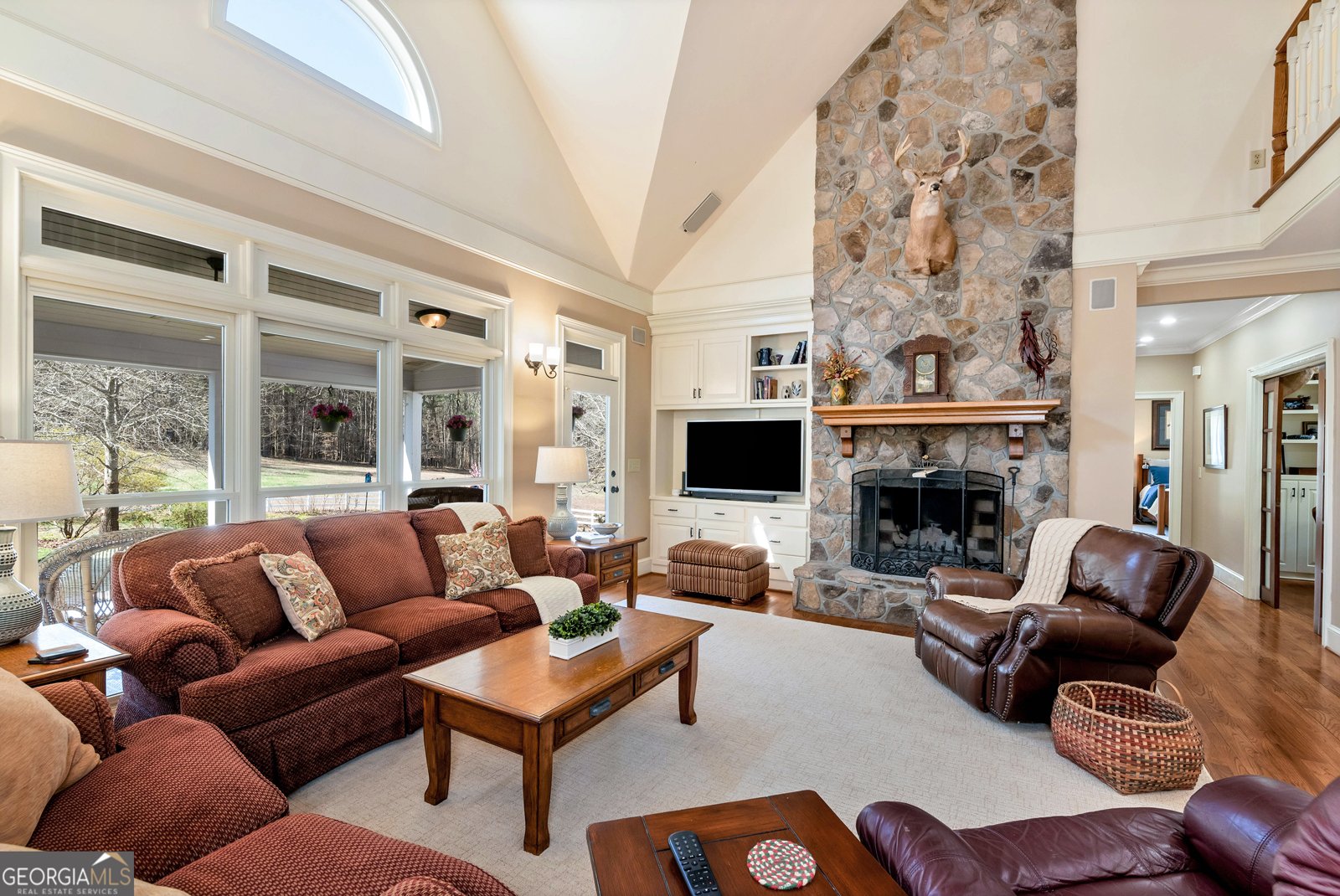 555 New Liberty Road Clarkesville - 31