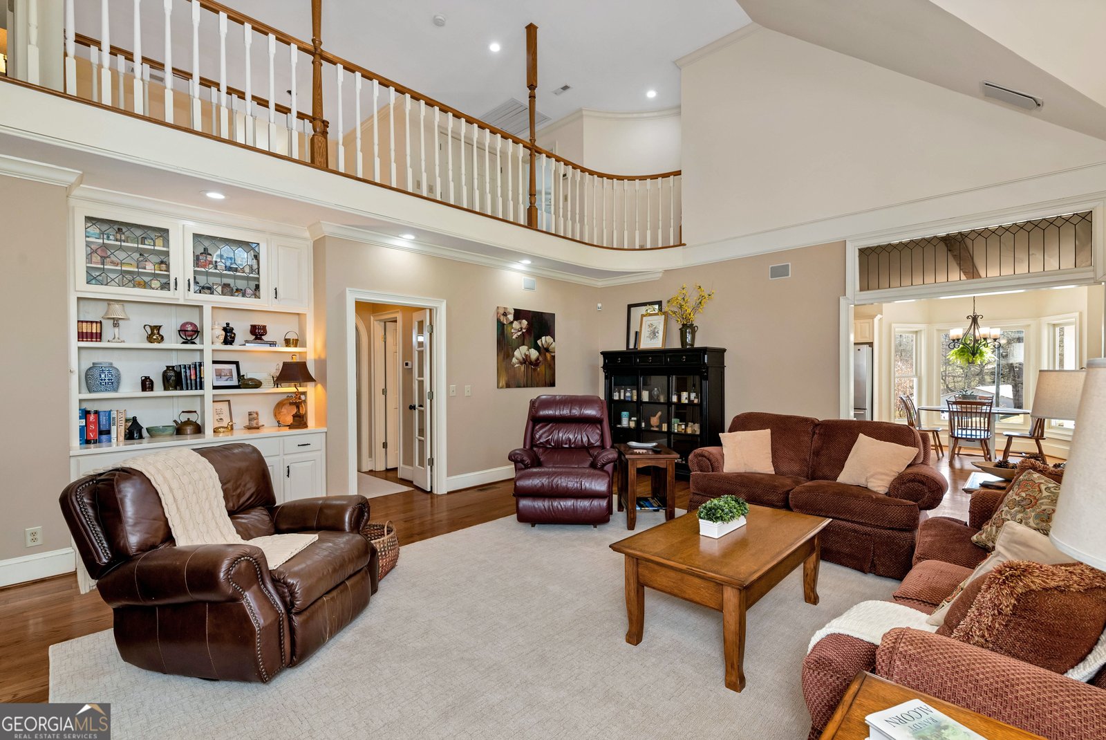 555 New Liberty Road Clarkesville - 32